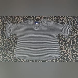 Women's Simply Styled By Sears Blouse Size Large